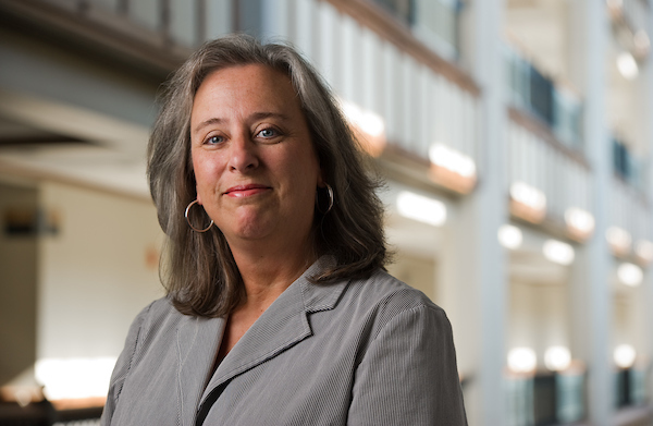 Sharon Stack